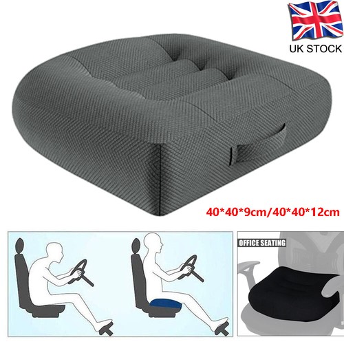 Car seat cushion - seat,