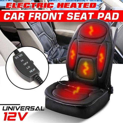 12v luxury heated car seat - 12v,