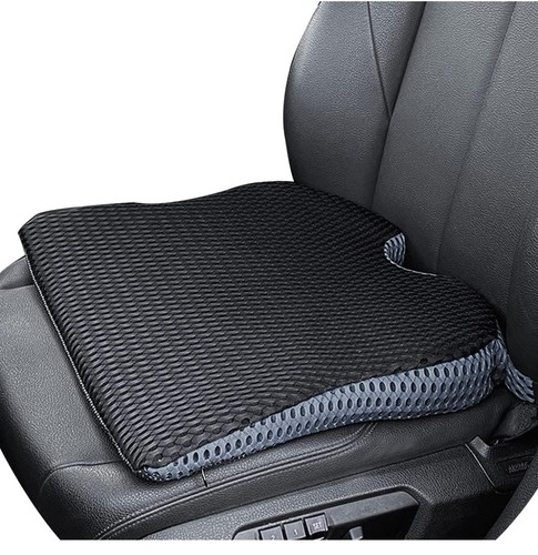 Car wedge cushion for - for, and