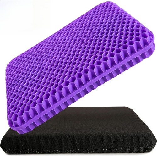 Orthopaedic gel seat - orthopaedic,