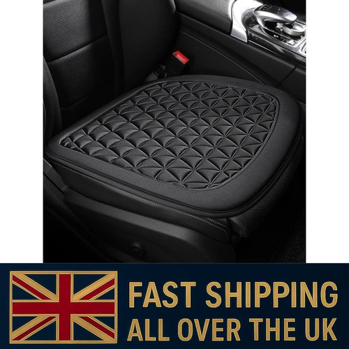 Memory foam car seat cushion - memory,