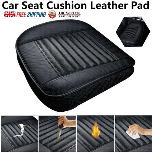 Car front seat cushion driver - front,