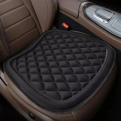 Memory foam car seat cushion - car,