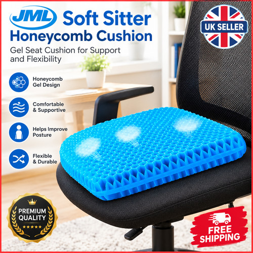 Jml soft sitter - soft,