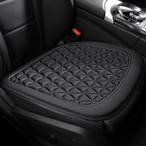 Memory foam car seat - memory,