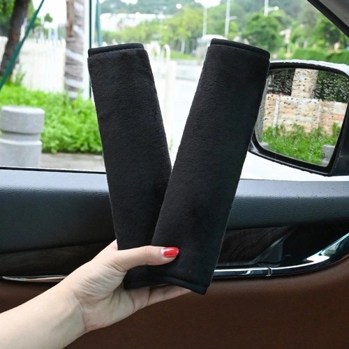 Pack car seat belt - car, shoulder