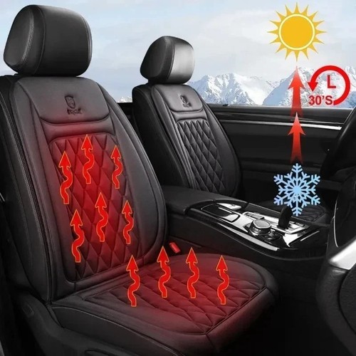 Goodyear luxury heated car - goodyear,