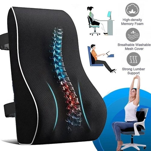 Orthopedic memory foam seat - foam,