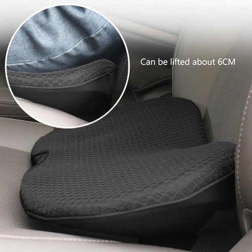 Memory foam car - memory, cushion