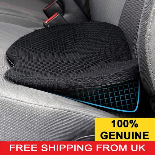 Car seat cushion memory - cushion, foam