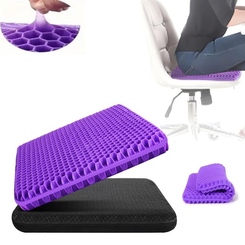 Gel seat cushion extra - seat,