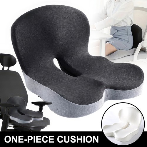 Memory foam seat - memory, cushion