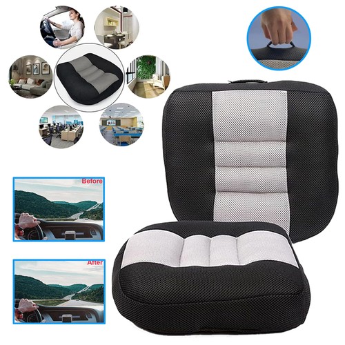 Adult booster seat - adult,