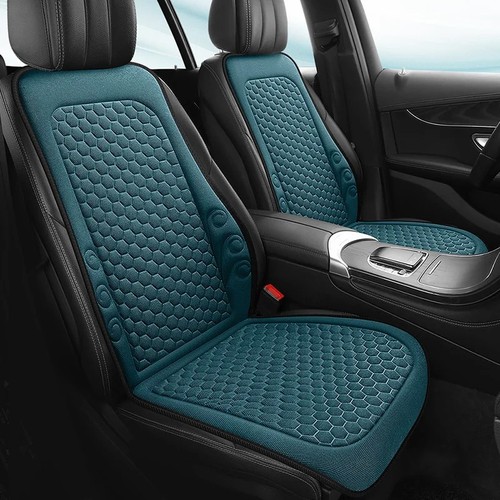 Car front seat - front, cushion
