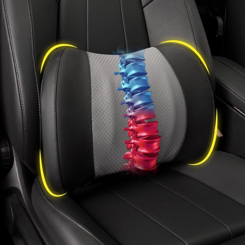 Lofty aim memory foam lumbar - aim,