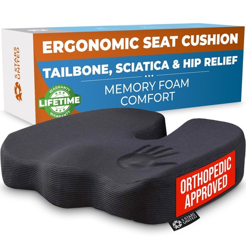 Stars united ergonomic - 5,