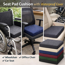 Seat Pad Cushion with