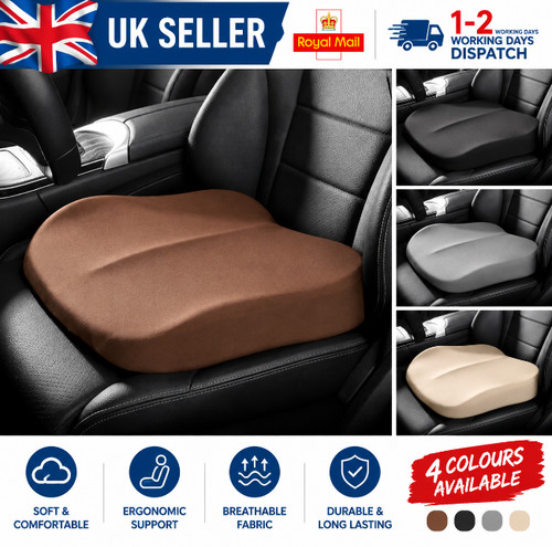 Adult car booster - adult, seat