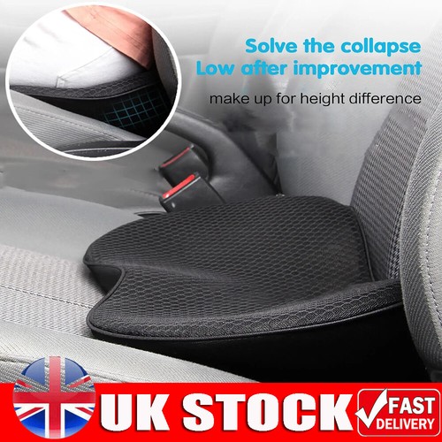 Memory foam car seat - foam,