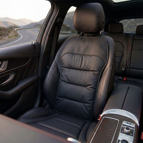 Universal car lumbar back - universal,