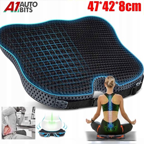 Memory foam car seat cushion - car,