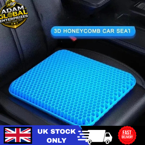 Universal honeycomb gel - gel, seat