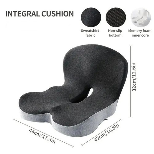 Office chair cushion memory - office,