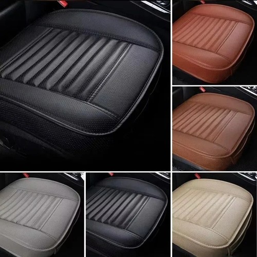 Car front seat chair - chair, cushion