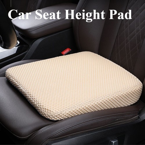 Car seat booster cushion - seat,