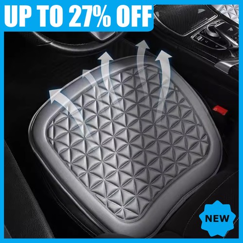 Memory foam car seat cushion - memory,