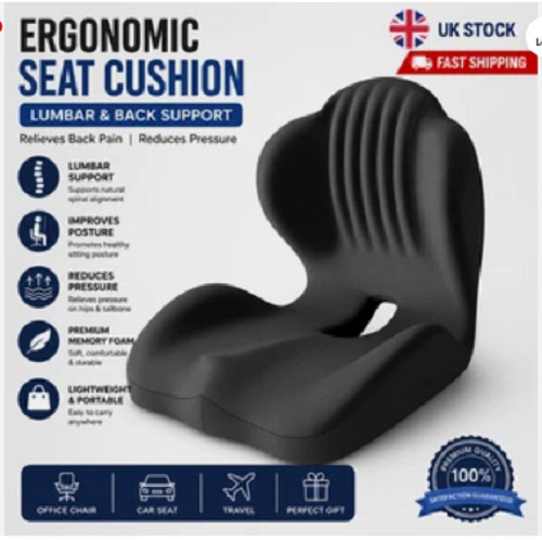 Universal ergonomic memory - ergonomic,