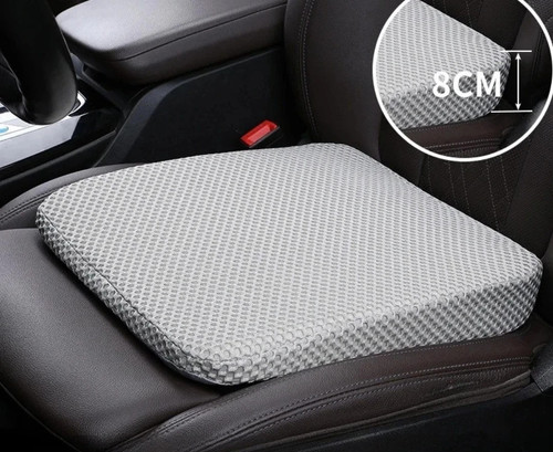Car seat booster cushion - seat,