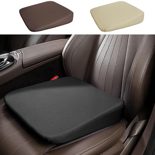 Wedge car seat - wedge, cushion