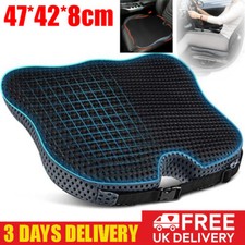 Memory Foam Car Seat Cushion