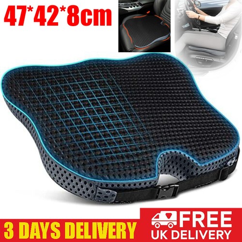 Memory foam car - memory, seat