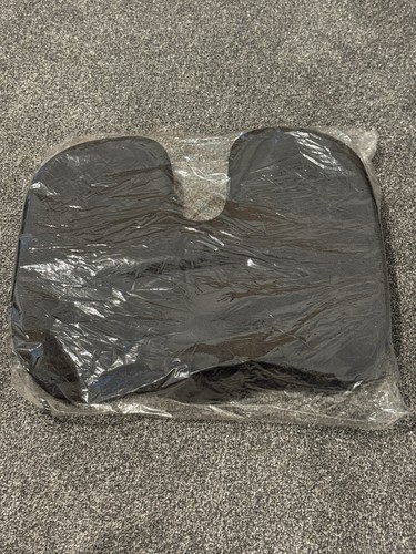Memory foam car seat - memory,