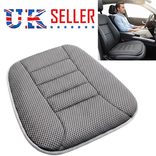 Car seat cushion - seat,