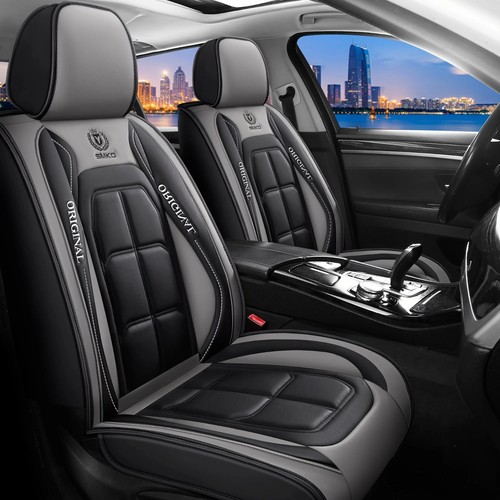 All inclusive seat cover full - inclusive,