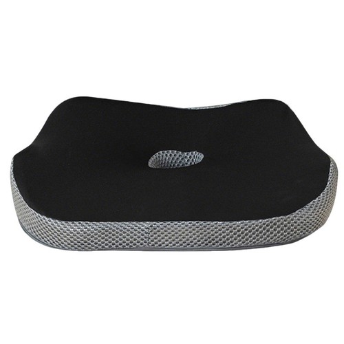 Car seat cushion ergonomic - seat,