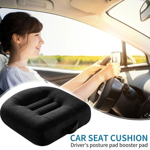 Adult car booster seat cushion - car,