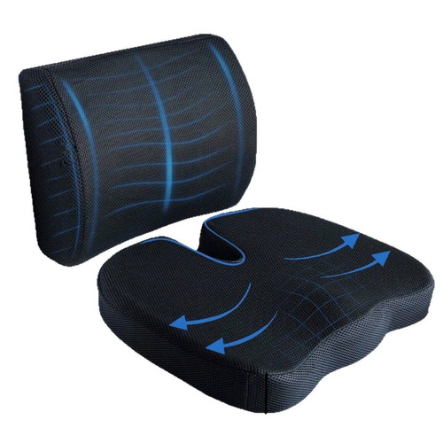 Lumbar back support - lumbar,