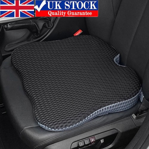 Memory foam car seat - car, cushion