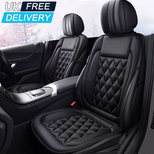 Universal car seat pad - pad, cushion