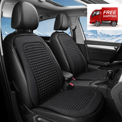 Breathable car seat - car,