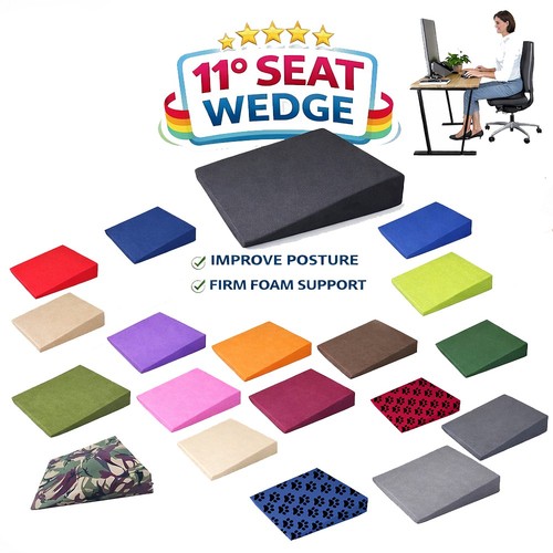 Degree seat wedge high - degree,