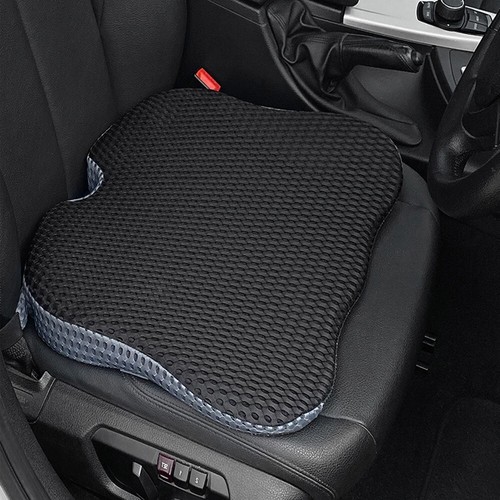 Memory foam car seat - foam,