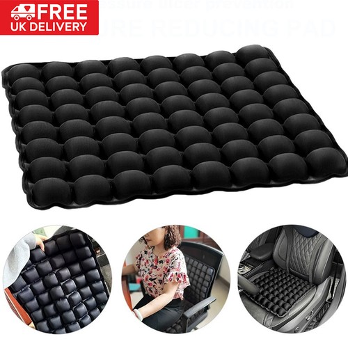 Premium air inflatable seat - premium, 3d