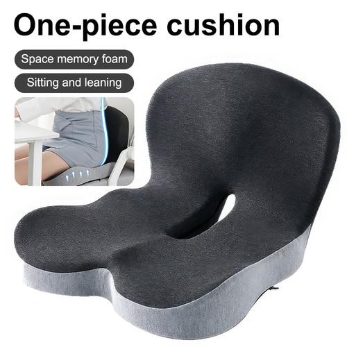 Ergonomic chair seat cushion - ergonomic,