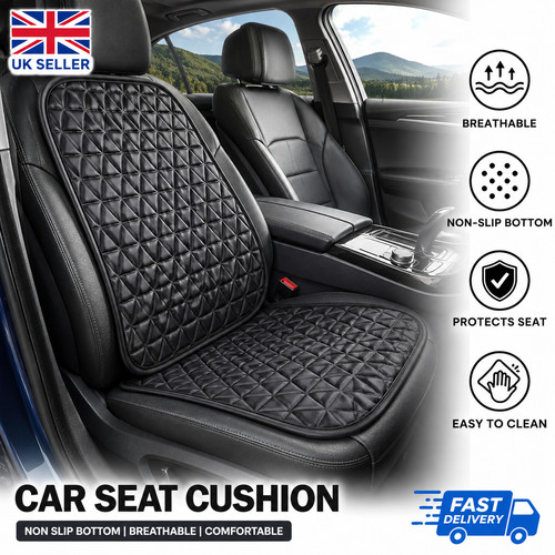 Car seat cushion - car,