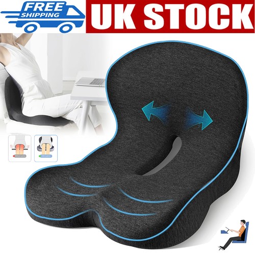 Seat cushion memory - cushion, pads